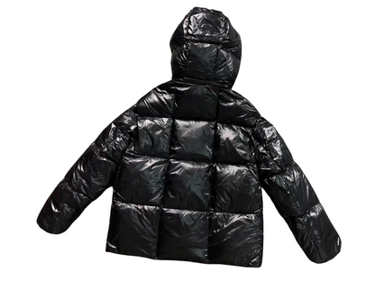 Moncler Parana Down Jacket - Black