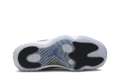 Wmns Jordan 11 Retro Low 'Concord Sketch'