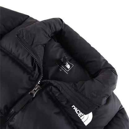 The North Face Black Puffer Jacket for Kids on the Go