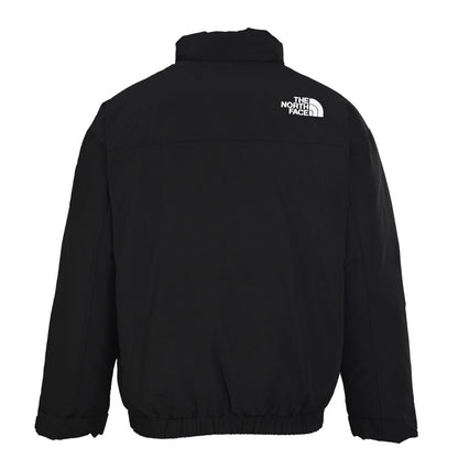 The North Face Black Puffer Jacket for Winter Wardrobe Essentials