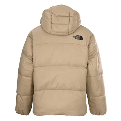 The North Face Puffer Jacket for Versatile Daily Wear