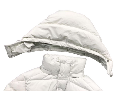 Moncler Vezere Down Jacket - White