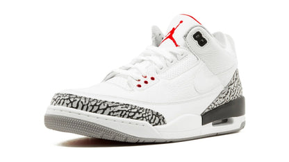Air Jordan 3 Retro JTH NRG "JTH"