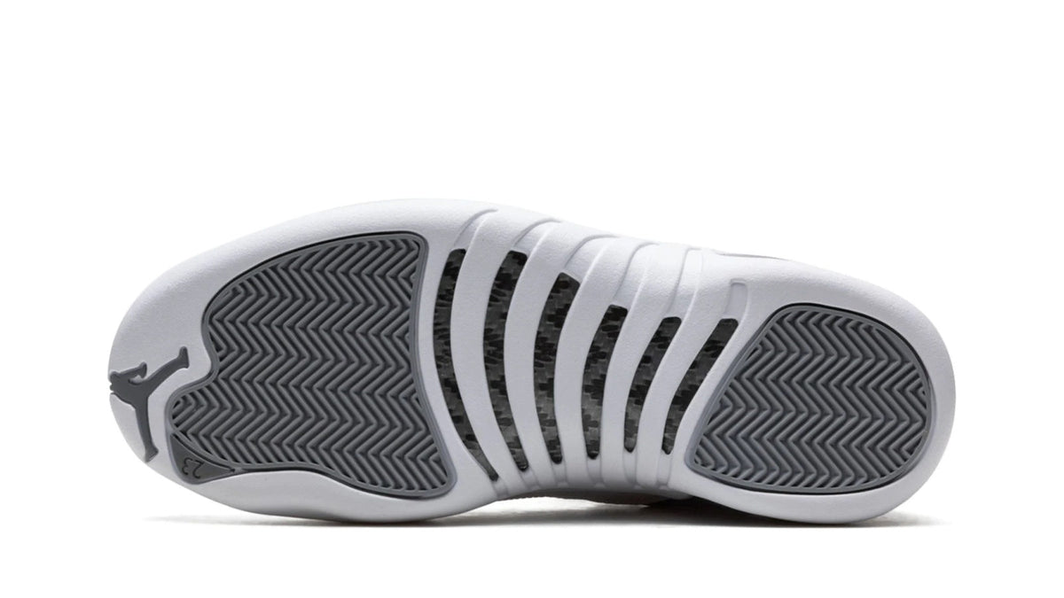 Air Jordan 12 "Stealth"