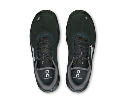 On Cloudmonster 1 Men's Sneakers – Black