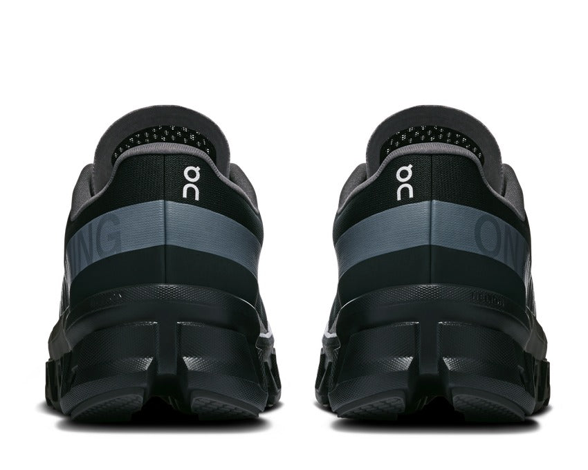 On Cloudmonster 1 Men's Sneakers – Black