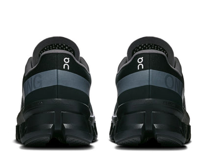 On Cloudmonster 1 Men's Sneakers – Black