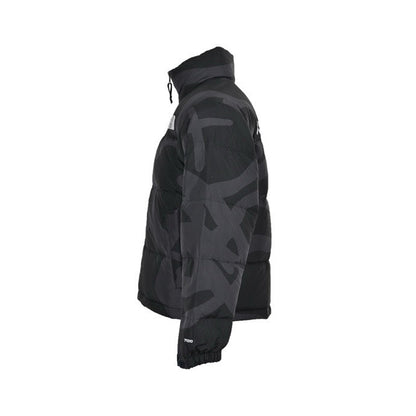 The North Face Black Puffer Jacket for Everyday Warmth and Style