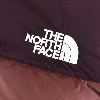 The North Face Puffer Jacket - Brown