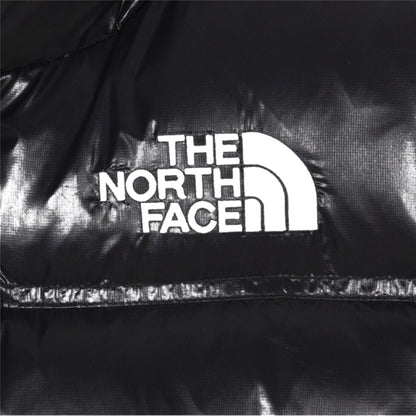 The North Face Black Puffer Jacket for Casual and Outdoor Looks