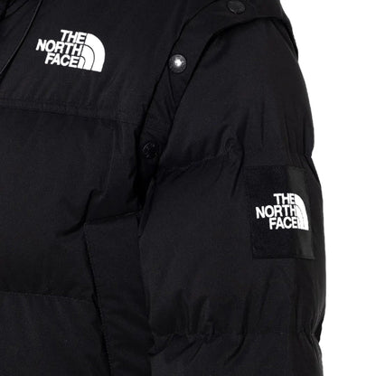 The North Face Puffer Jacket for Everyday Wear That Lasts