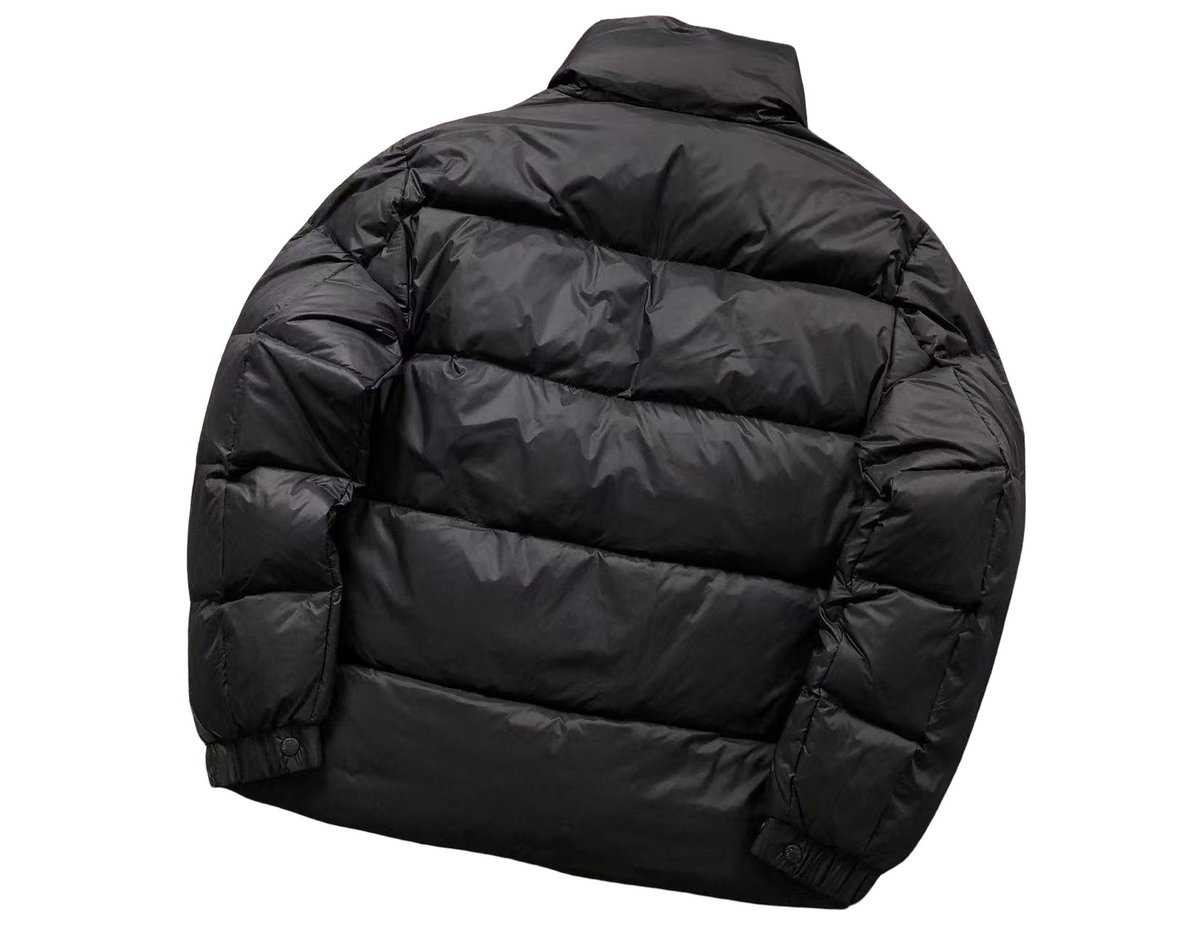 Moncler Citala Down Jacket - Black