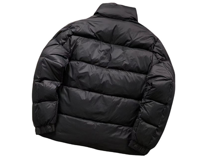Moncler Citala Down Jacket - Black