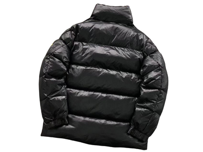 Moncler Sumido Down Jacket - Black