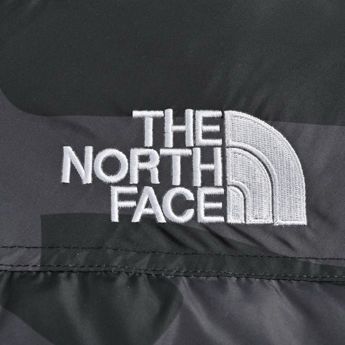 The North Face Black Puffer Jacket for Everyday Warmth and Style