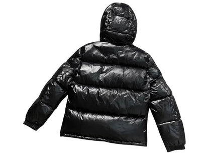 Moncler Montbeliard Down Jacket - Black