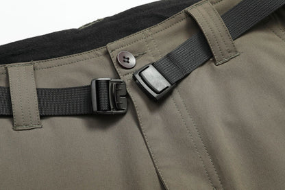 Men's Lightweight Cargo Pants