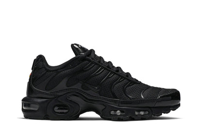 Air Max Plus 'Triple Black'