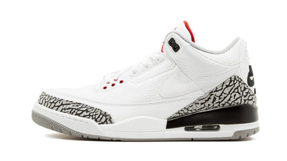 Air Jordan 3 Retro JTH NRG "JTH"