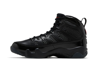 Jordan 9 Retro 'Bred'