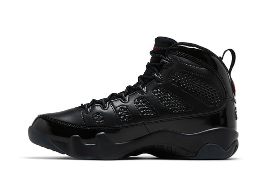 Jordan 9 Retro 'Bred'