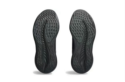 ASICS GEL-Nimbus 26 Running Shoes – Black / Black | EU Sizing