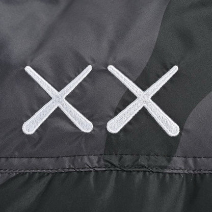 The North Face Black Puffer Jacket for Everyday Warmth and Style