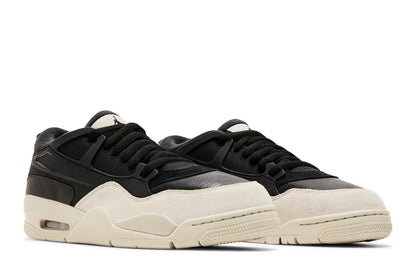 Jordan 4 RM 'Black Light Bone'