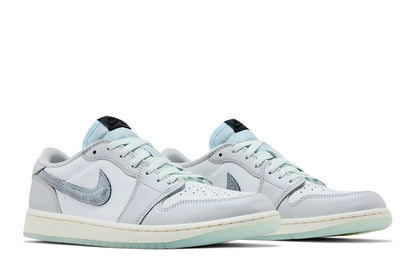 Jordan 1 Low OG 'Year of the Snake'