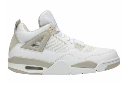 Wmns Jordan 4 Retro 'Linen' 2006