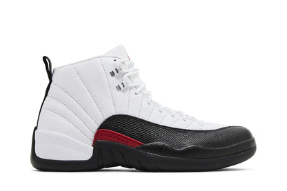 Jordan 12 Retro 'Red Taxi'