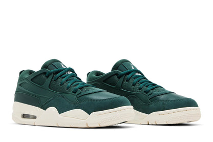 Wmns Jordan 4 RM 'Oxidized Green'