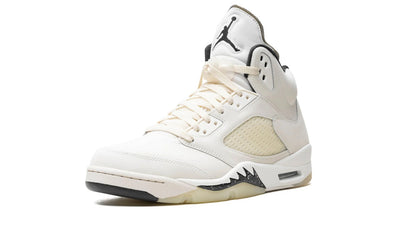 Air Jordan 5 Retro "Sail"