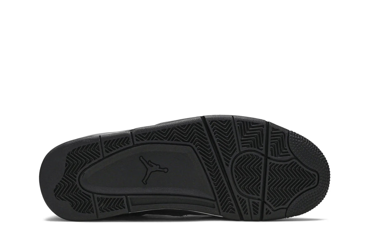 Jordan 4 Retro '11Lab4 - Red'