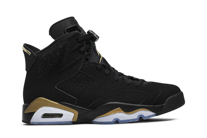 Jordan 6 Retro 'Defining Moments' 2020
