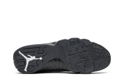 Jordan 9 Retro 'Anthracite'