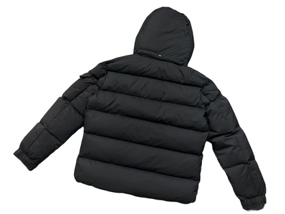 Moncler Vezere Down Jacket - Triple Black