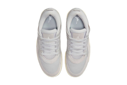 Wmns Jordan 4 RM 'Grey Sail'