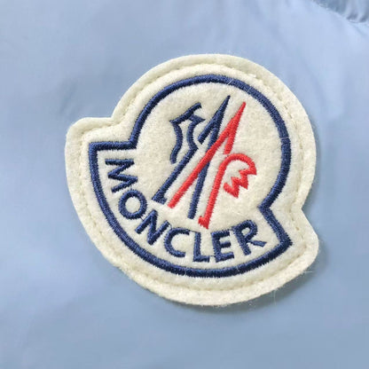 Moncler Citala Down Jacket - Light Blue