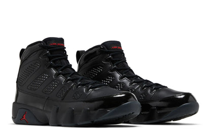 Jordan 9 Retro 'Bred'