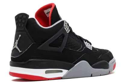 Jordan 4 Retro 'Countdown Pack'