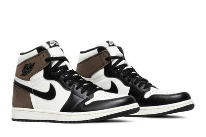 Jordan 1 Retro High OG 'Dark Mocha'