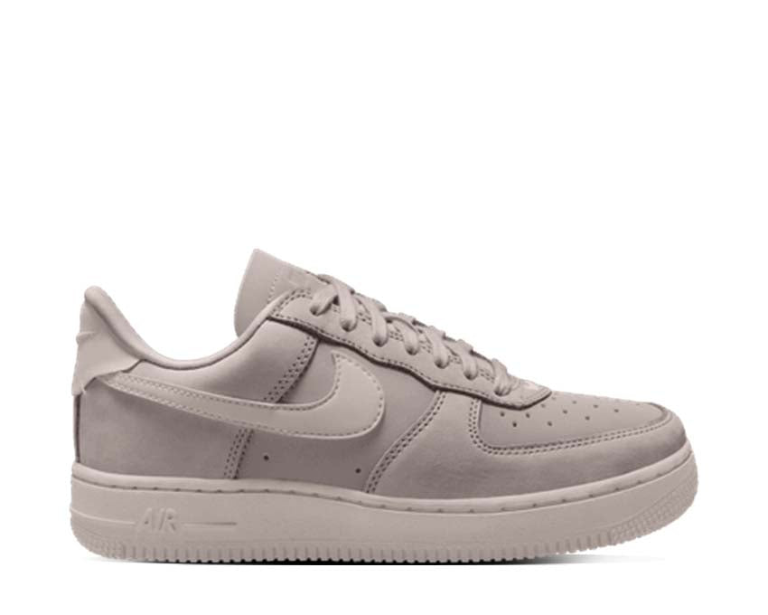 Nike Air Force 1 Retro Premium Essential W "Pumice"