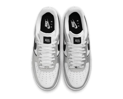Nike Air Force 1 '07 LV8 Sport "Metallic Silver" Sneakers