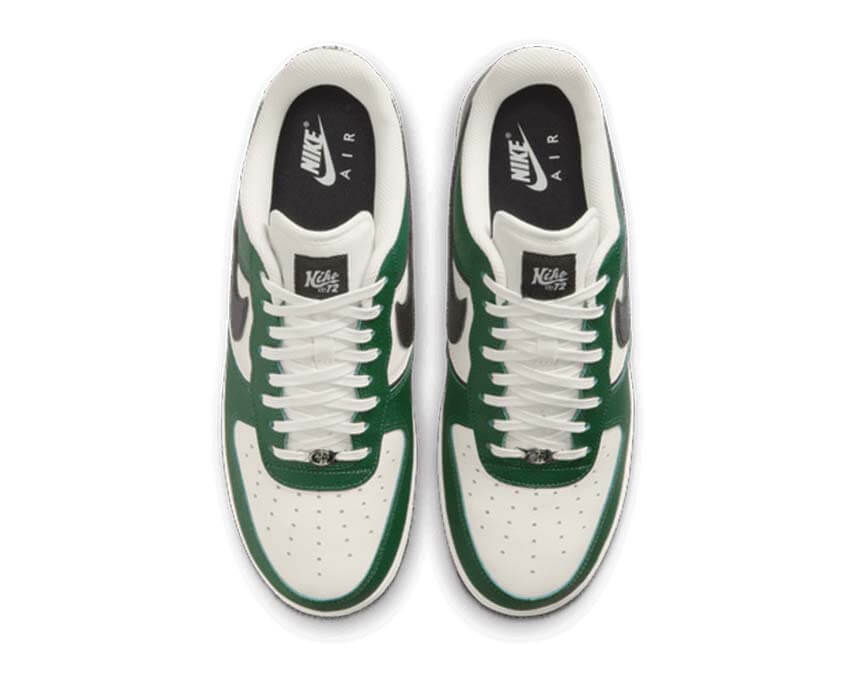 Nike Air Force 1 '07 LV8 Sport "Fir" Sneakers