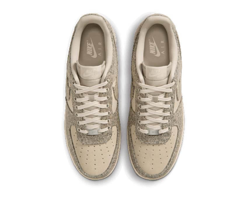 Nike Air Force 1 '07 LV8 "Desert Khaki" Sneakers