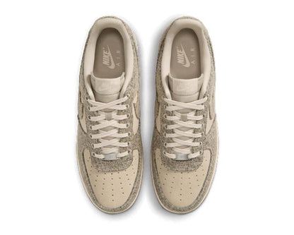 Nike Air Force 1 '07 LV8 "Desert Khaki" Sneakers
