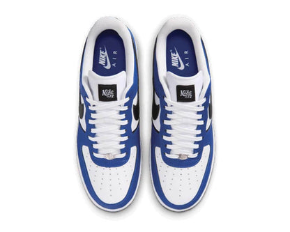 Nike Air Force 1 '07 LV8 Sport "Old Royal" Sneakers