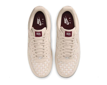 Nike Air Force 1 Low Retro Premium Essential "Sanddrift"