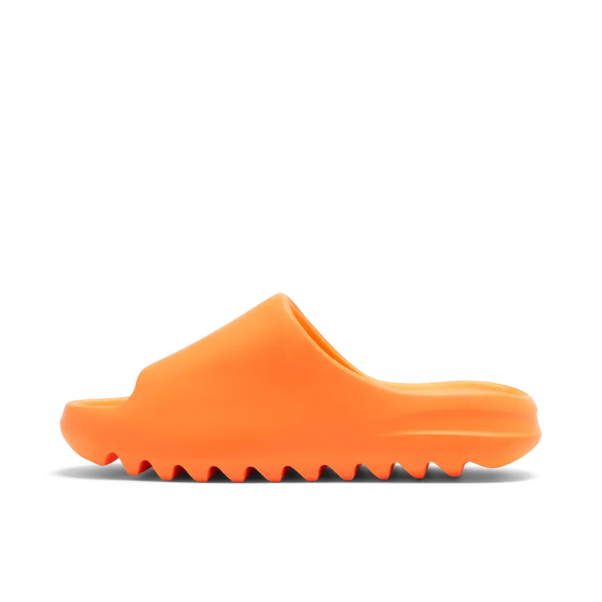 Adidas Yeezy Slide Enflame Orange - Sandales unisexes